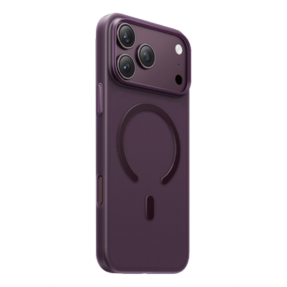 Keephone Apple iPhone 18 Pro AirSkin Pro Magsafe Kılıf