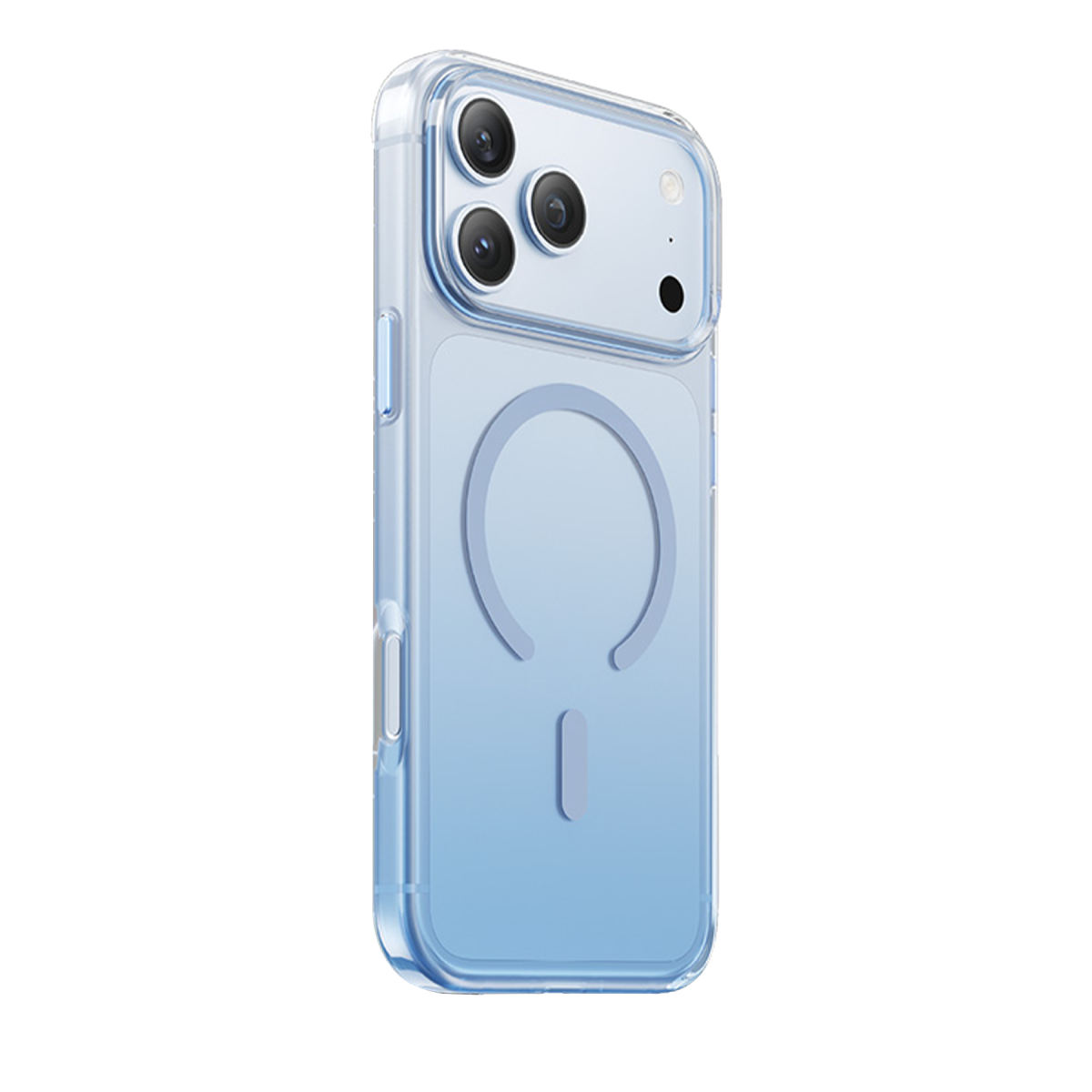 Keephone Apple iPhone 18 Pro Aurora Pro Magsafe Kılıf