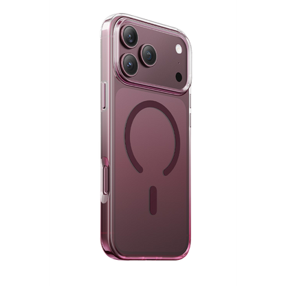 Keephone Apple iPhone 18 Pro Aurora Pro Magsafe Kılıf