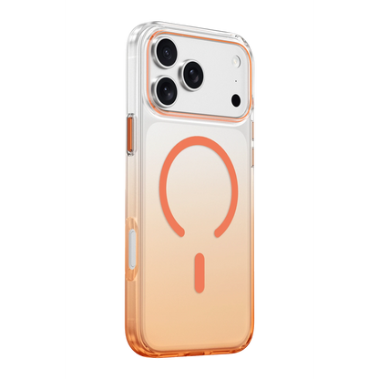 Keephone Apple iPhone 18 Pro Aurora Pro Magsafe Kılıf