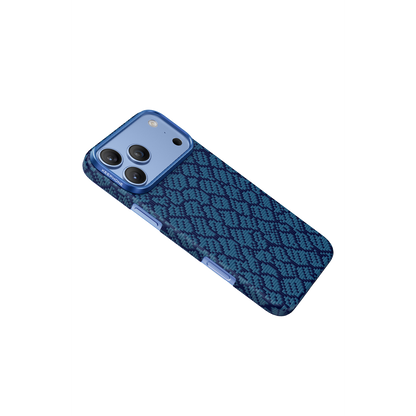 Keephone Apple iPhone 18 Pro Drakon Aramid Magsafe Kapak