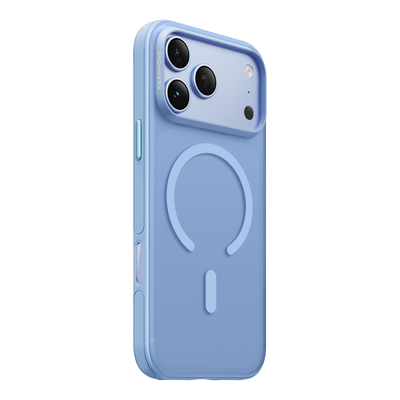 Keephone Apple iPhone 18 Pro Gearmag Magsafe Kapak