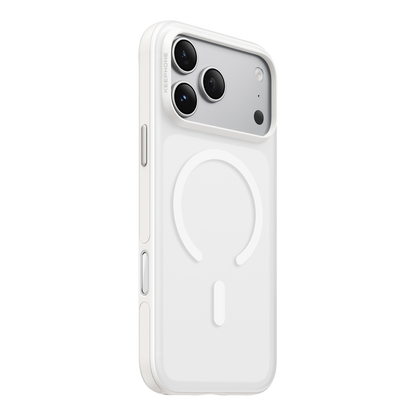 Keephone Apple iPhone 18 Pro Gearmag Magsafe Kapak
