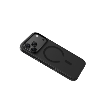 Keephone Apple iPhone 18 Pro Gearmag Magsafe Kapak