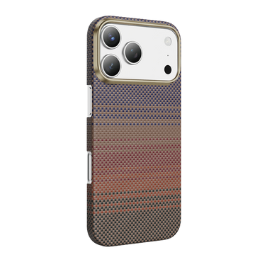 Keephone Apple iPhone 18 Pro Kevlar Seanova Magsafe Kılıf