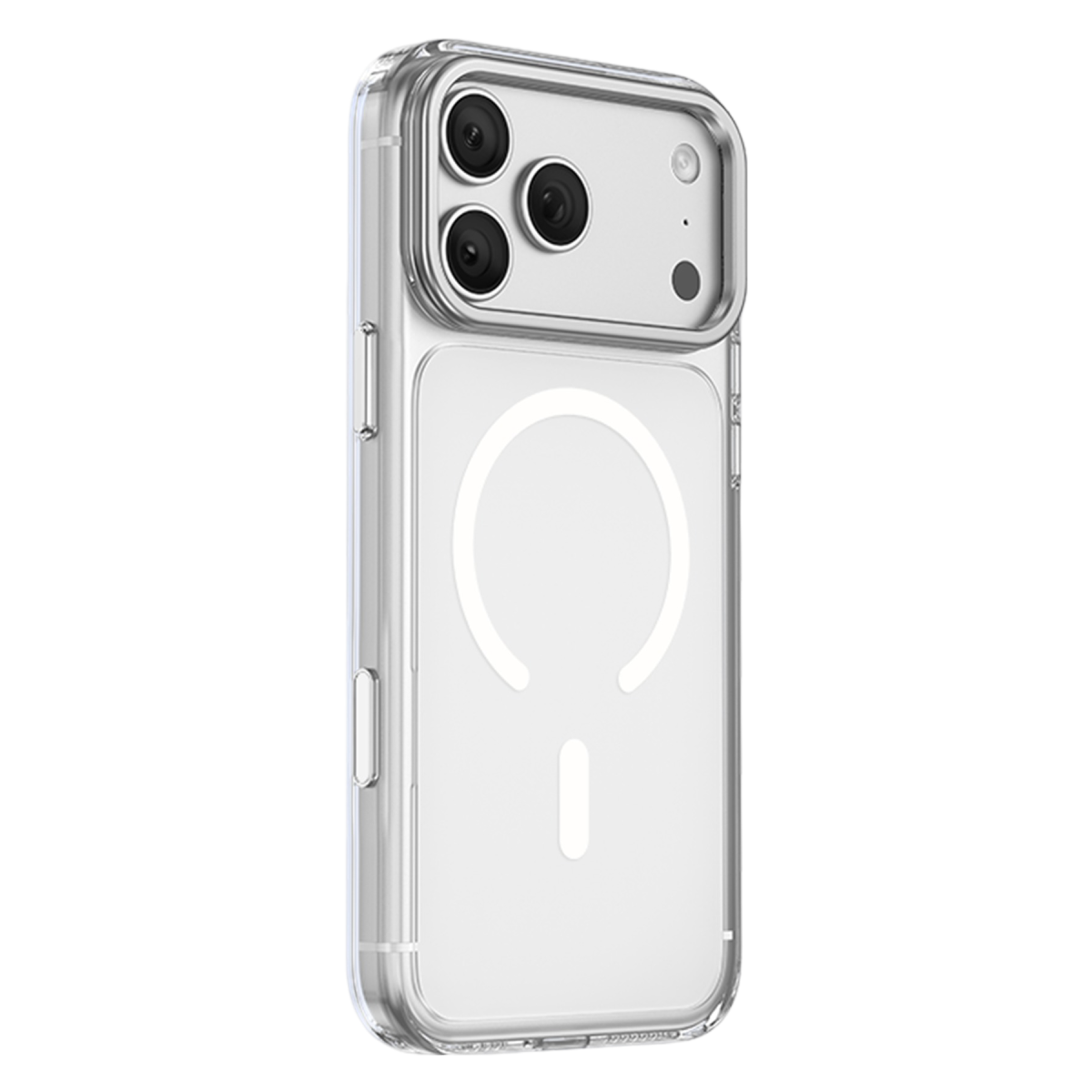Keephone Apple iPhone 18 Pro Magicam Standlı Magsafe Kapak