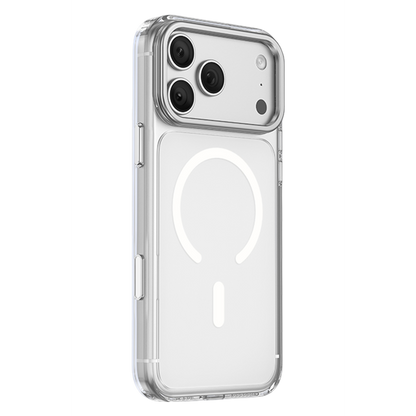 Keephone Apple iPhone 18 Pro Magicam Standlı Magsafe Kapak
