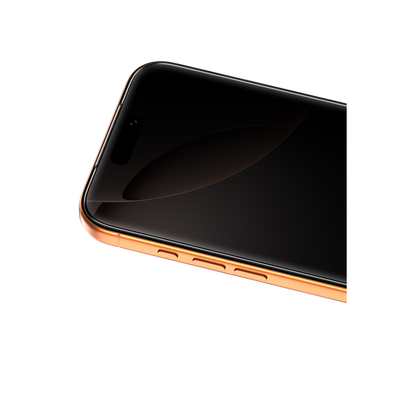 Keephone Apple iPhone 18 Pro Max 360 4 Way Privacy Cam Ekran Koruyucu