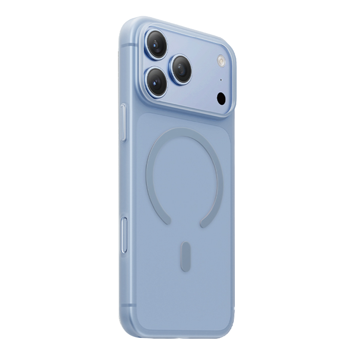Keephone Apple iPhone 18 Pro Max AirSkin Pro Magsafe Kılıf
