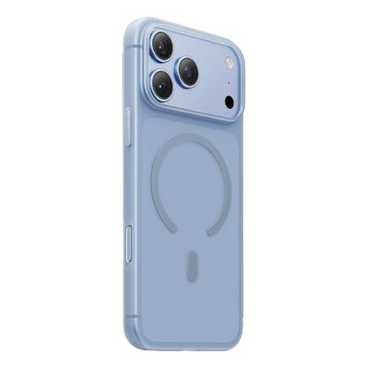Keephone Apple iPhone 18 Pro Max AirSkin Pro Magsafe Kılıf