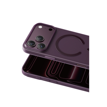 Keephone Apple iPhone 18 Pro Max AirSkin Pro Magsafe Kılıf