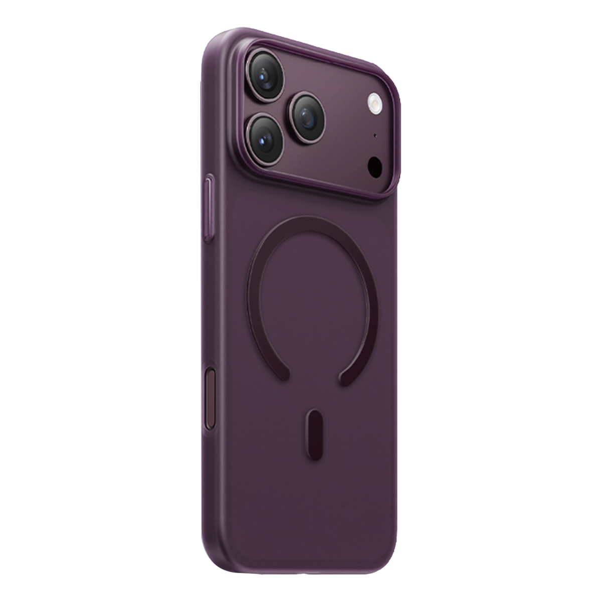 Keephone Apple iPhone 18 Pro Max AirSkin Pro Magsafe Kılıf