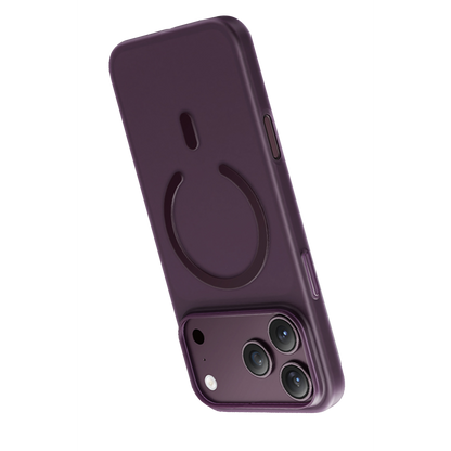 Keephone Apple iPhone 18 Pro Max AirSkin Pro Magsafe Kılıf