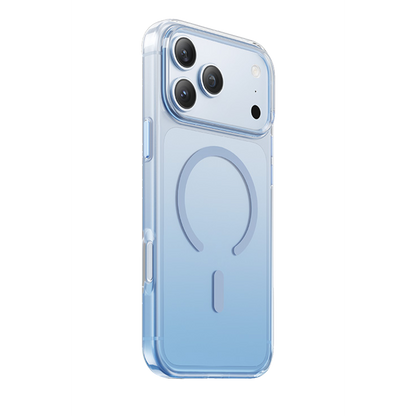 Keephone Apple iPhone 18 Pro Max Aurora Pro Magsafe Kılıf