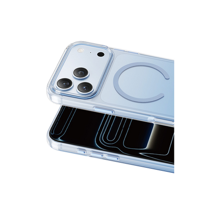Keephone Apple iPhone 18 Pro Max Aurora Pro Magsafe Kılıf
