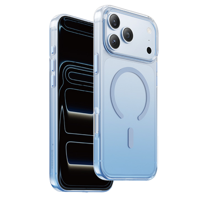 Keephone Apple iPhone 18 Pro Max Aurora Pro Magsafe Kılıf