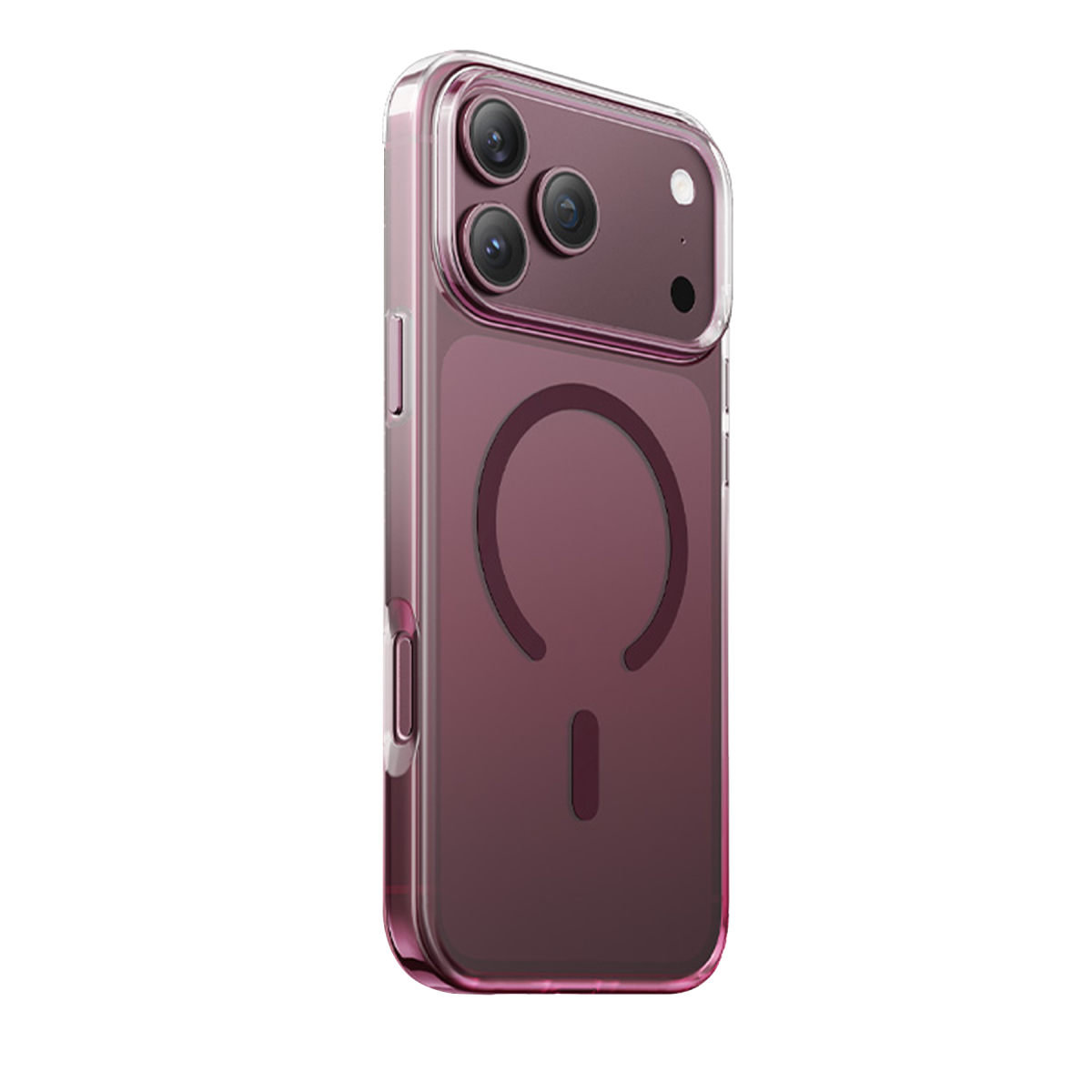 Keephone Apple iPhone 18 Pro Max Aurora Pro Magsafe Kılıf