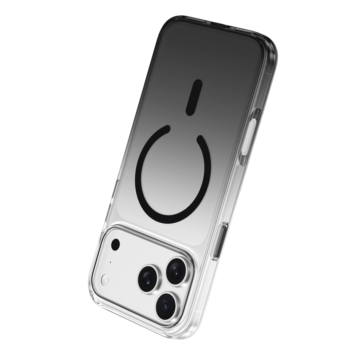 Keephone Apple iPhone 18 Pro Max Aurora Pro Magsafe Kılıf