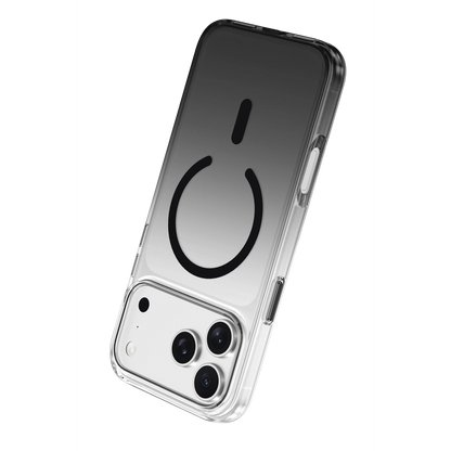 Keephone Apple iPhone 18 Pro Max Aurora Pro Magsafe Kılıf