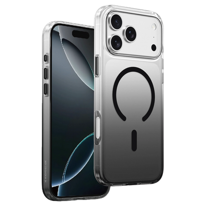 Keephone Apple iPhone 18 Pro Max Aurora Pro Magsafe Kılıf