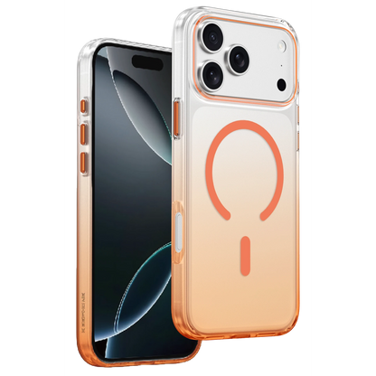 Keephone Apple iPhone 18 Pro Max Aurora Pro Magsafe Kılıf