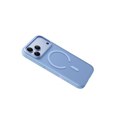 Keephone Apple iPhone 18 Pro Max Gearmag Magsafe Kapak