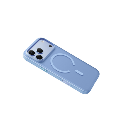 Keephone Apple iPhone 18 Pro Max Gearmag Magsafe Kapak