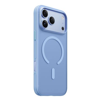 Keephone Apple iPhone 18 Pro Max Gearmag Magsafe Kapak