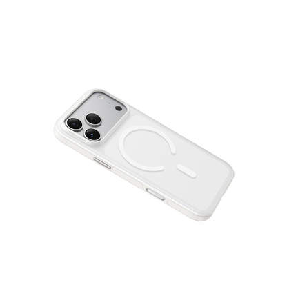 Keephone Apple iPhone 18 Pro Max Gearmag Magsafe Kapak