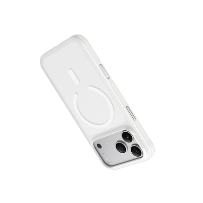 Keephone Apple iPhone 18 Pro Max Gearmag Magsafe Kapak