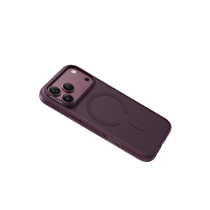 Keephone Apple iPhone 18 Pro Max Gearmag Magsafe Kapak