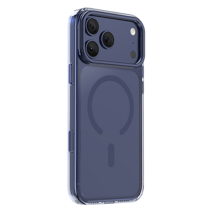 Keephone Apple iPhone 18 Pro Max Magicam Standlı Magsafe Kapak