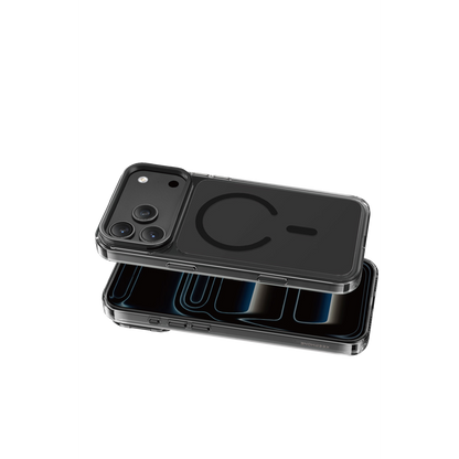 Keephone Apple iPhone 18 Pro Max Magicam Standlı Magsafe Kapak