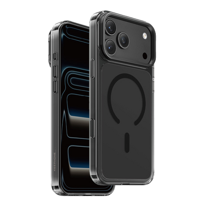 Keephone Apple iPhone 18 Pro Max Magicam Standlı Magsafe Kapak