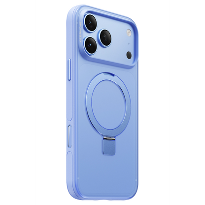Keephone Apple iPhone 18 Pro Max Magico Standlı Magsafe Kapak