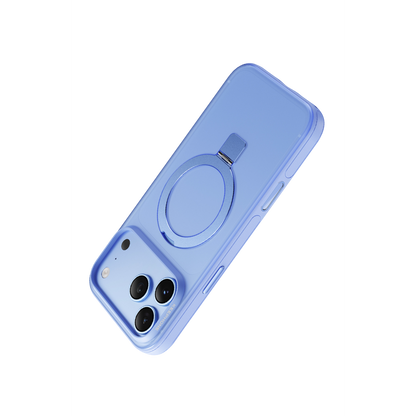 Keephone Apple iPhone 18 Pro Max Magico Standlı Magsafe Kapak