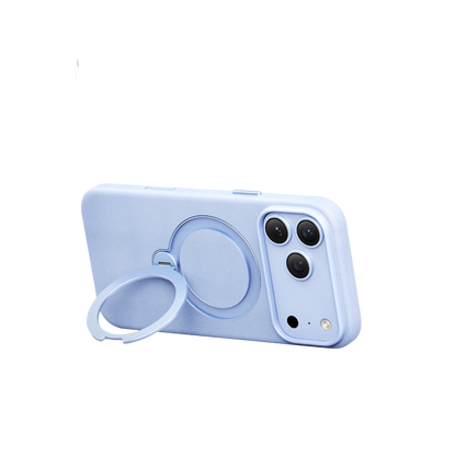 Keephone Apple iPhone 18 Pro Max Mehold Standlı Magsafe Kapak