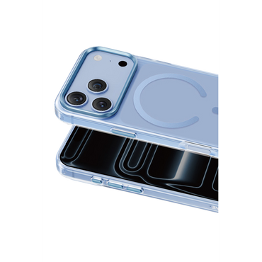 Keephone Apple iPhone 18 Pro Max Mococo Magsafe Kapak