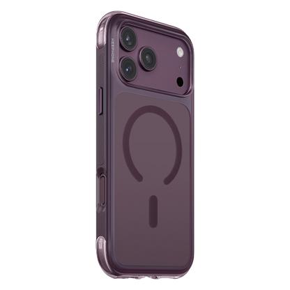 Keephone Apple iPhone 18 Pro Max Monica Airbag Magsafe Kapak