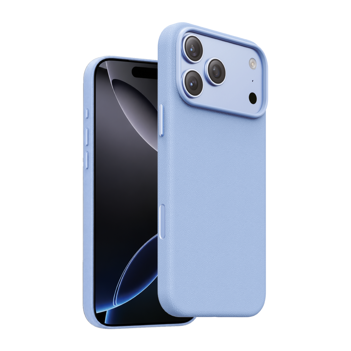 Keephone Apple iPhone 18 Pro Max Peekaboo Magsafe Kapak