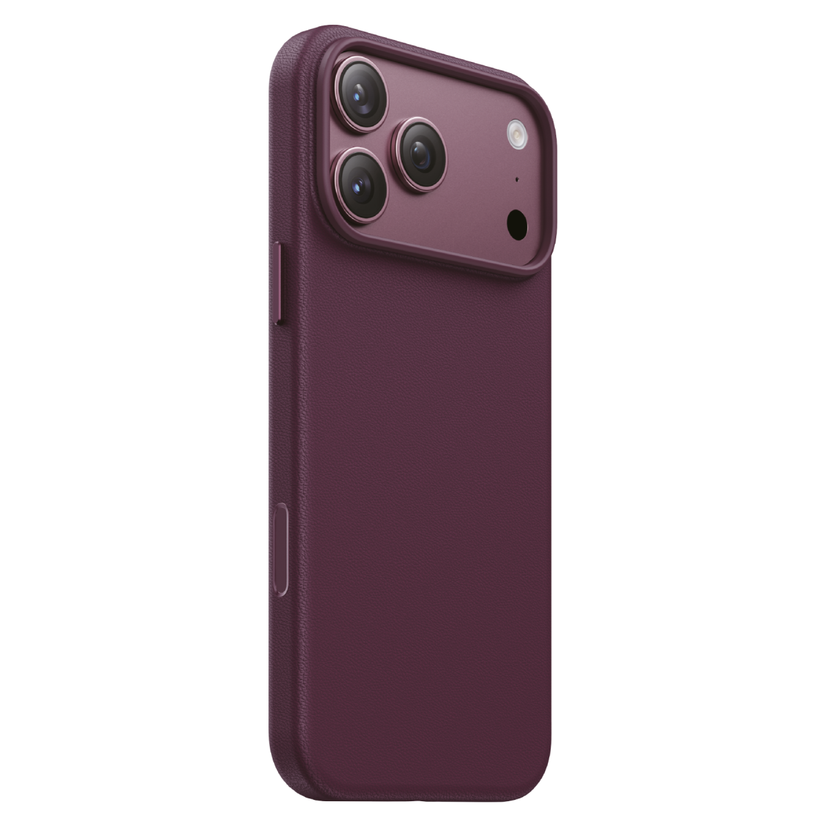 Keephone Apple iPhone 18 Pro Max Peekaboo Magsafe Kapak