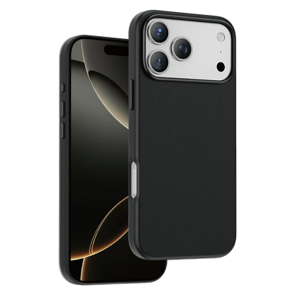 Keephone Apple iPhone 18 Pro Max Peekaboo Magsafe Kapak