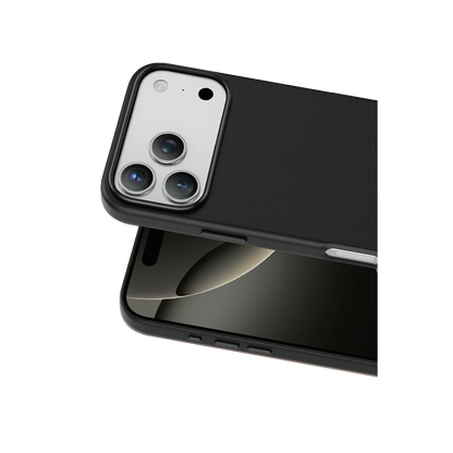 Keephone Apple iPhone 18 Pro Max Peekaboo Magsafe Kapak