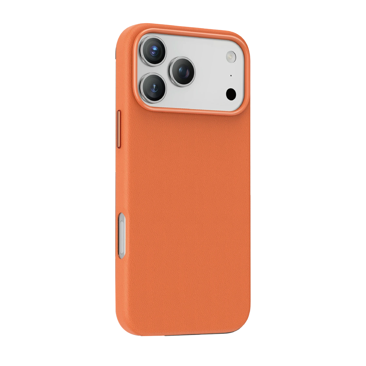 Keephone Apple iPhone 18 Pro Max Peekaboo Magsafe Kapak