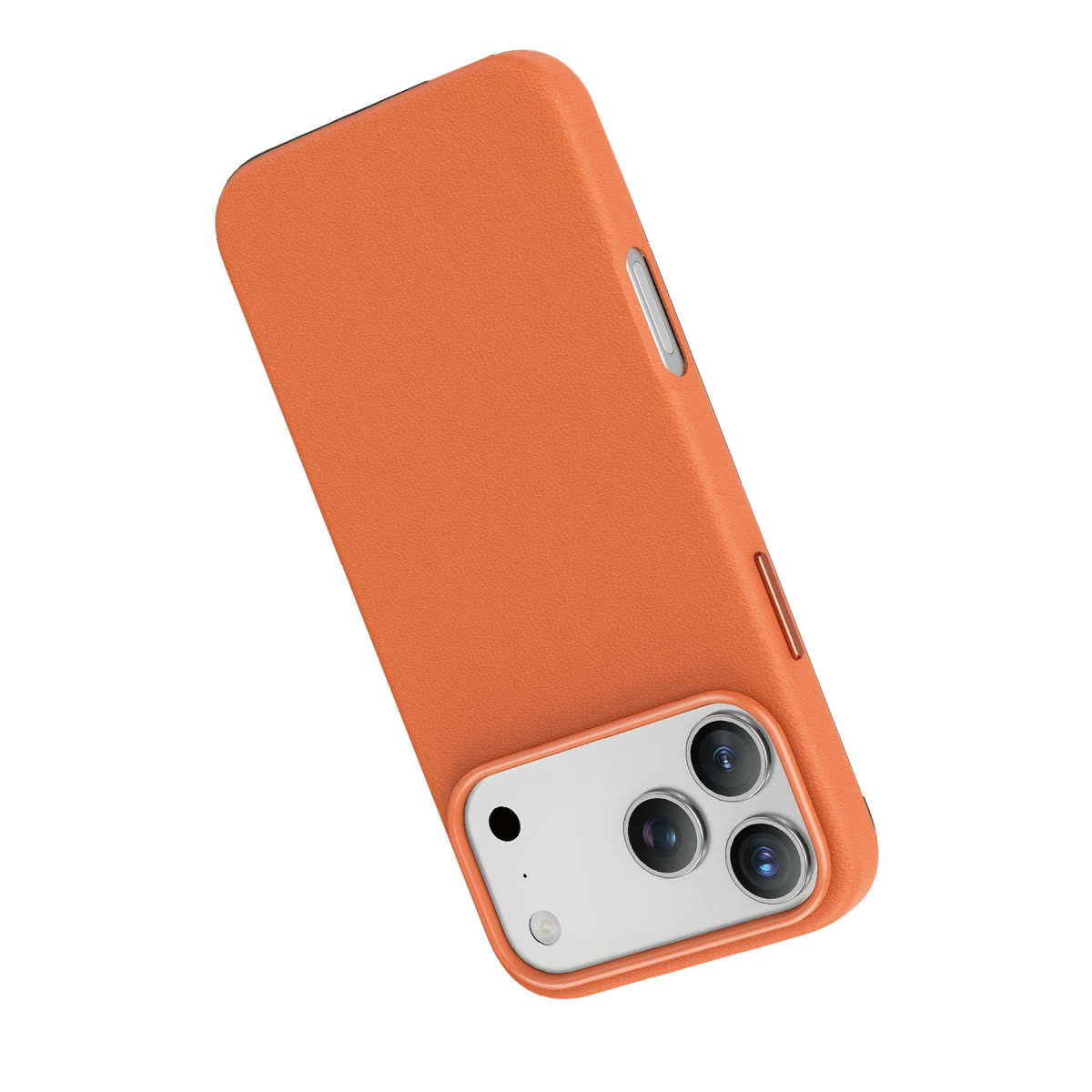 Keephone Apple iPhone 18 Pro Max Peekaboo Magsafe Kapak