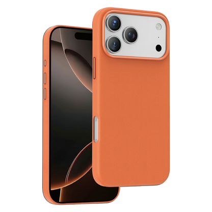 Keephone Apple iPhone 18 Pro Max Peekaboo Magsafe Kapak