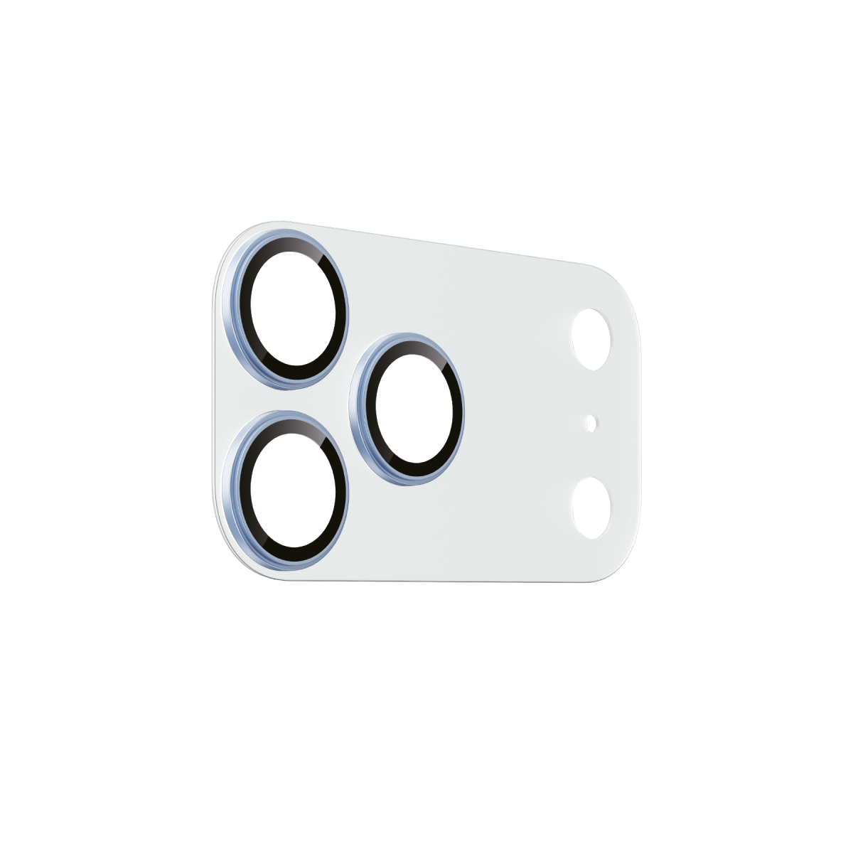 Keephone Apple iPhone 18 Pro Max Reggio Kamera Lens