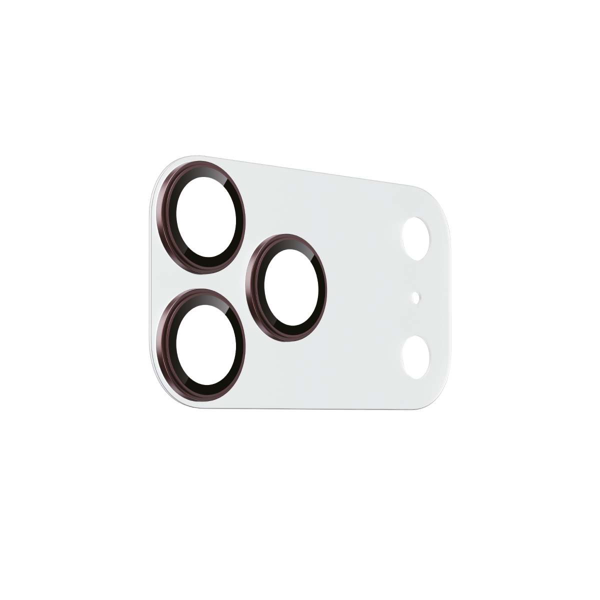 Keephone Apple iPhone 18 Pro Max Reggio Kamera Lens