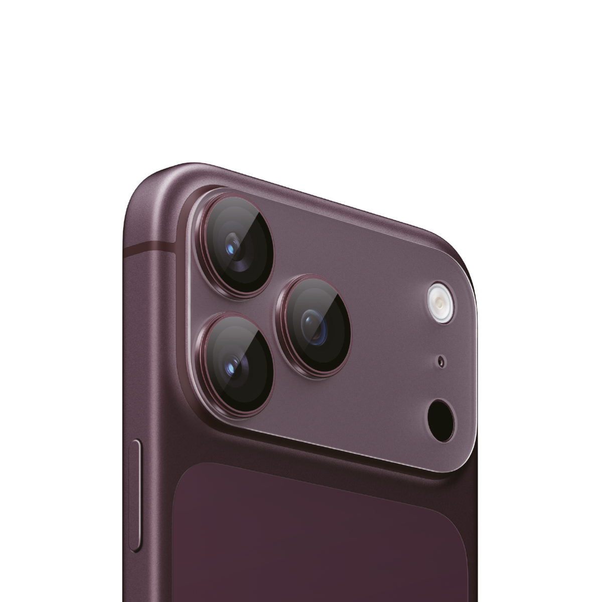 Keephone Apple iPhone 18 Pro Max Reggio Kamera Lens