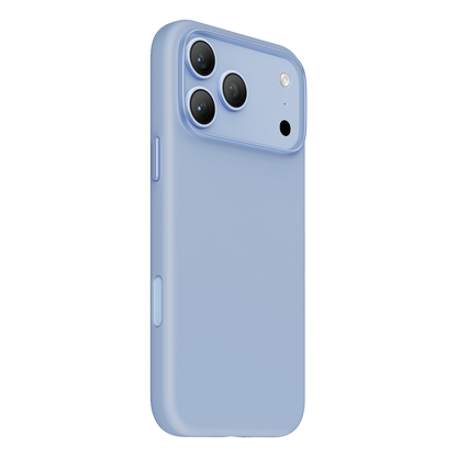 Keephone Apple iPhone 18 Pro Max Rosana Silikon Kılıf